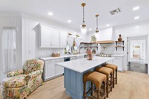 Hermosa Hacienda Whole House