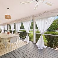 Hermosa Hacienda Whole House