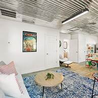 Hermosa Hacienda Whole House