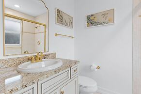 Hermosa Hacienda Whole House