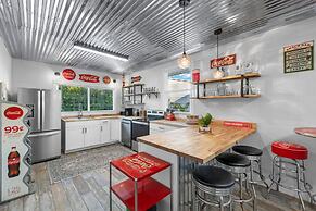 Hermosa Hacienda Whole House