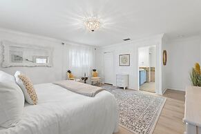 Hermosa Hacienda Whole House