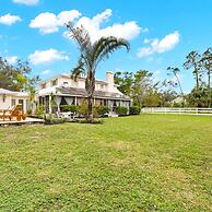 Hermosa Hacienda Whole House