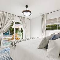 Hermosa Hacienda Whole House