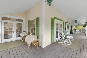 Hermosa Hacienda Whole House