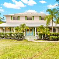 Hermosa Hacienda Whole House