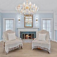 Hermosa Hacienda Whole House