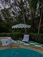 Hermosa Hacienda Whole House