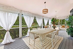 Hermosa Hacienda Whole House