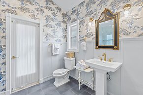 Hermosa Hacienda Whole House