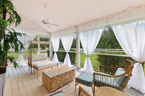 Hermosa Hacienda Whole House