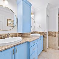 Hermosa Hacienda Whole House