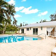 Hermosa Hacienda Whole House