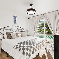 Hermosa Hacienda Whole House