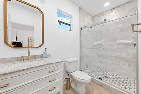 Hermosa Hacienda Whole House