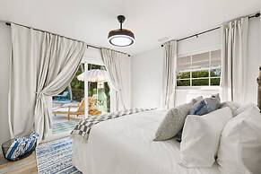 Hermosa Hacienda Whole House