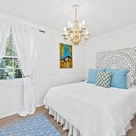 Hermosa Hacienda Whole House