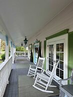 Hermosa Hacienda Whole House