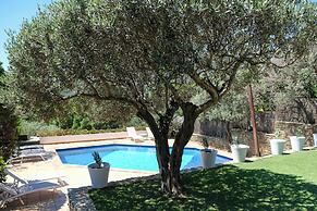 Hotel Villa Blaumar