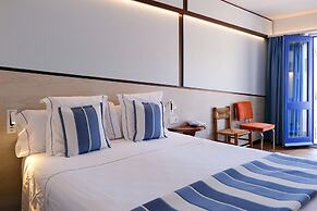 Hotel Villa Blaumar