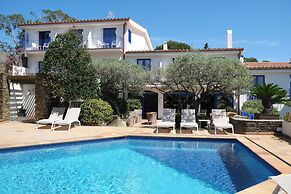 Hotel Villa Blaumar