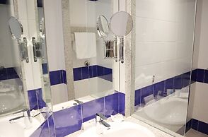 Hotel Villa Blaumar
