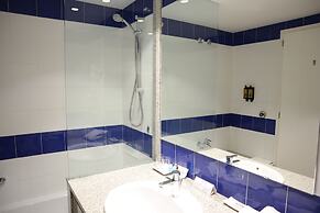 Hotel Villa Blaumar