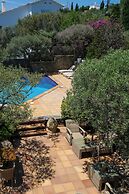 Hotel Villa Blaumar