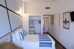 Hotel Villa Blaumar
