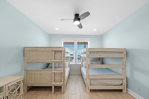 The Beach Fox with Private Pool