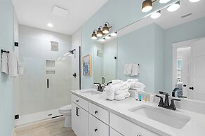 The Beach Fox with Private Pool