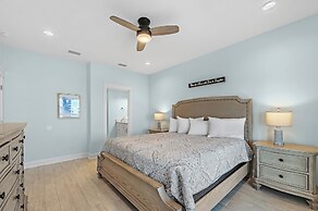 The Beach Fox with Private Pool