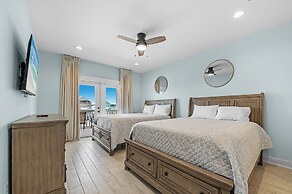 The Beach Fox with Private Pool