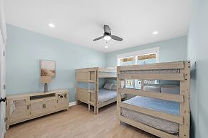 The Beach Fox with Private Pool