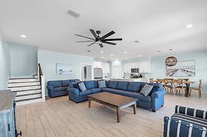 The Beach Fox with Private Pool