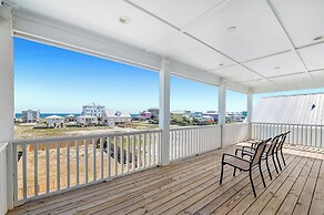 The Beach Fox with Private Pool