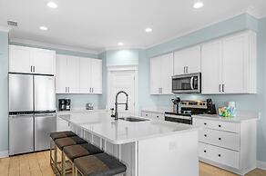 The Beach Fox with Private Pool