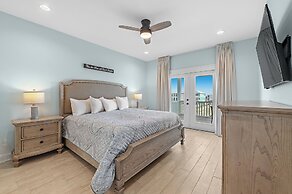 The Beach Fox with Private Pool