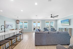 The Beach Fox with Private Pool