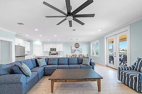 The Beach Fox with Private Pool