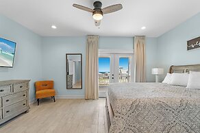 The Beach Fox with Private Pool