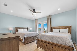 The Beach Fox with Private Pool