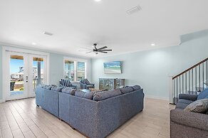 The Beach Fox with Private Pool