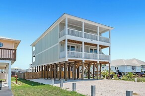 The Beach Fox with Private Pool