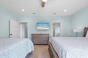 The Beach Fox with Private Pool