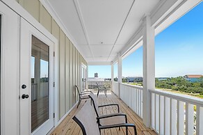 The Beach Fox with Private Pool