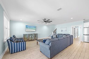 The Beach Fox with Private Pool