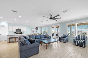 The Beach Fox with Private Pool