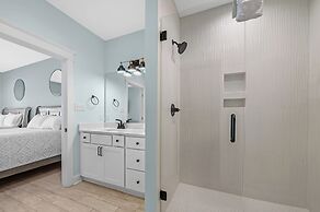 The Beach Fox with Private Pool