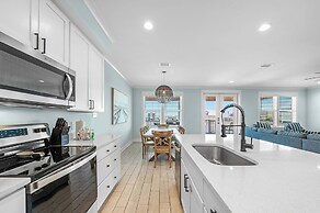 The Beach Fox with Private Pool